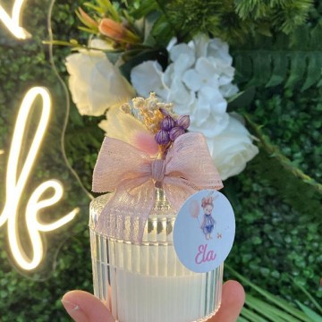 Mika Mum Bebek Hediyelği