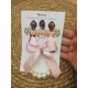 Bride To Be İncili Gelin Bilekliği