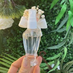 Hürrem Model Kolonya Şişesi Plastik 50 cc Hürrem Model Kolonya Şişesi Plastik 50 cc