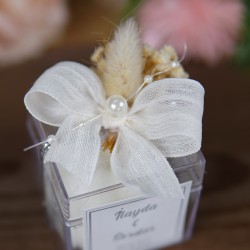 Bubble Mum Gümüş İp Detaylı, İnci Süslemeli, Nikah Hediyeliği,Nişan-Söz Hediyeliği Bubble Mum Gümüş İp Detaylı, İnci Süslemeli, Nikah Hediyeliği,Nişan-Söz Hediyeliği